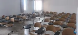 عکس پردیس بین المللی ارس دانشگاه تهران، شمس تبریزی، جلفا 7