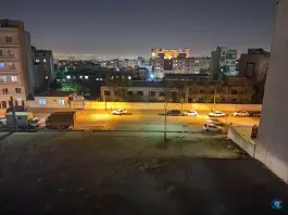عکس دبیرستان پسرانه شهید باقری، جنت آباد شمالی، تهران 6