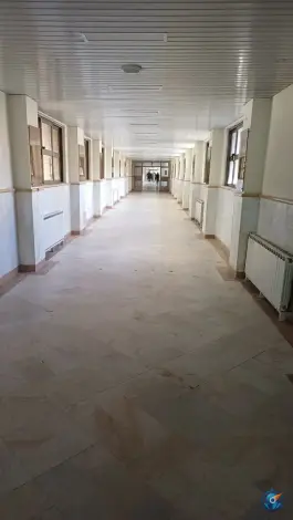 عکس دانشگاه مراغه، گلشهر، مراغه 7