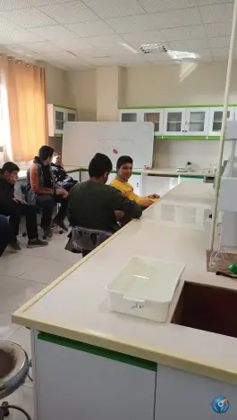 عکس دانشگاه مراغه، گلشهر، مراغه 8