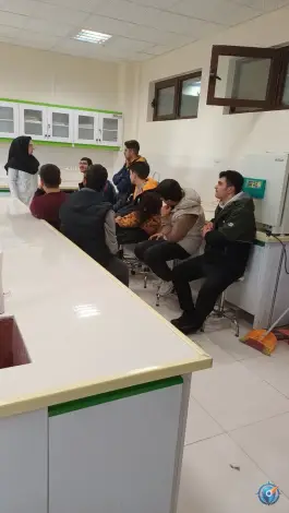 عکس دانشگاه مراغه، گلشهر، مراغه 10