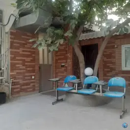 مؤسسه آموزش عالی خلاقان جوان - محله فلسطین مشهد