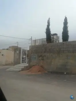 بهشت رضا، فاطمی، شیراز
