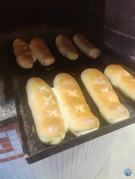 عکس ریحون تنوری شعبه پیروزی، بلوار پیروزی، مشهد 2