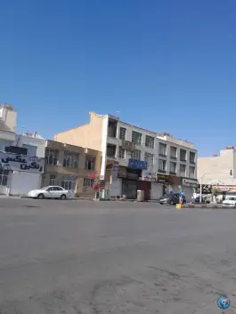 عکس دفتر اسناد رسمی ۱۸۹، محله سپاه شمالی، شیراز 1