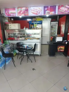 عکس ساندویچ باگت، بلوار ایرج یزدان بخش، مشهد 2