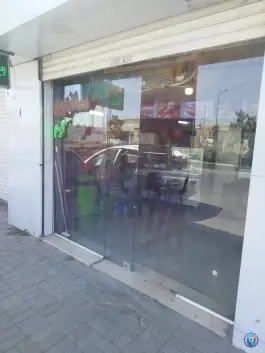 عکس ساندویچ باگت، بلوار ایرج یزدان بخش، مشهد 3