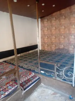 عکس کافه رستوران گلچین، بهارستان، مشهد 7