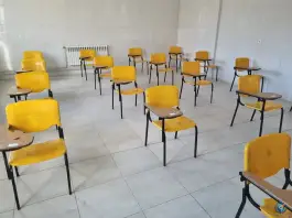 عکس هنرستان کاردانش سردار سلیمانی، بلوار رسالت، ماکو 5