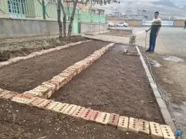 عکس هنرستان کاردانش سردار سلیمانی، بلوار رسالت، ماکو 6