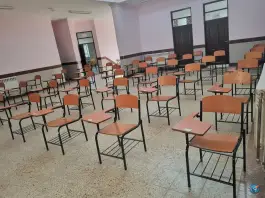 عکس هنرستان کاردانش سردار سلیمانی، بلوار رسالت، ماکو 7