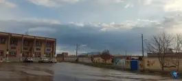 دبیرستان دوره اول شهید مسعود علیمحمدی - قرقی سفلی، مشهد