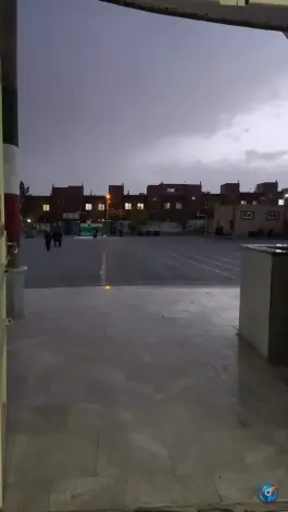 عکس دبیرستان دوره اول شهید مسعود علیمحمدی - قرقی سفلی، مشهد 2