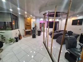 عکس سالن زیبایی رویاسا، آزادی، شیراز 2
