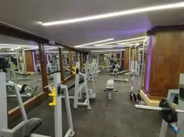 عکس باشگاه بدنسازی طنین اسپرت - کلاهدوز تهران 1