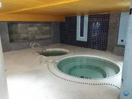عکس باشگاه بدنسازی طنین اسپرت - کلاهدوز تهران 3