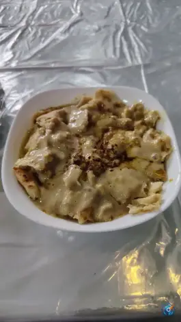طباخی دارچین، سجاد شهر، مشهد