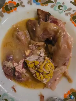 عکس طباخی دارچین، سجاد شهر، مشهد 2