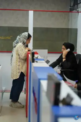 عکس آموزشگاه زبان کیش نوین، پیروزی، مشهد 3