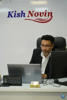 عکس آموزشگاه زبان کیش نوین، پیروزی، مشهد 6