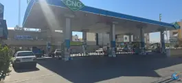 عکس پمپ گاز CNG مسلم ابن عقیل، محله مسلم، شیراز 2