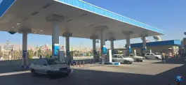 عکس پمپ گاز CNG مسلم ابن عقیل، محله مسلم، شیراز 3