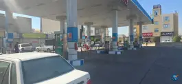 عکس پمپ گاز CNG مسلم ابن عقیل، محله مسلم، شیراز 5
