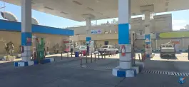 عکس پمپ گاز CNG مسلم ابن عقیل، محله مسلم، شیراز 6