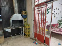 عکس کبابی تاج، جاده منظریه، شهرضا 2