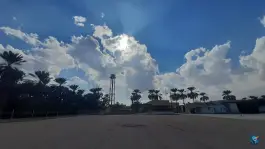 عکس بیمارستان پیمانیه جهرم، ولی عصر، جهرم 5