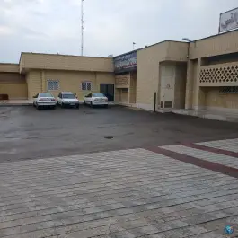 عکس بیمارستان پیمانیه جهرم، ولی عصر، جهرم 6