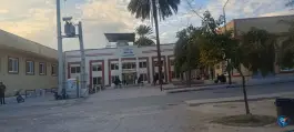 عکس بیمارستان پیمانیه جهرم، ولی عصر، جهرم 10