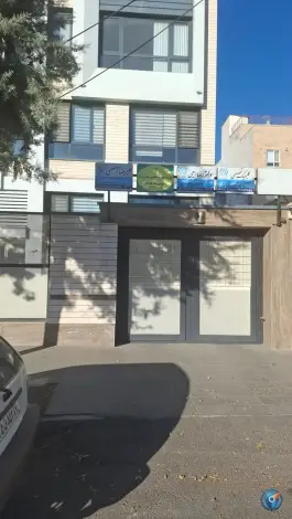 کلینیک کاردرمانی آرمان زنجان بلوار سرداران