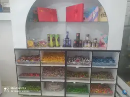 عکس شیرینی کده هلیا، شهرک فرهنگیان، شیراز 2