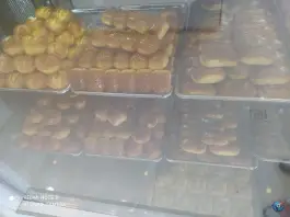 عکس شیرینی کده هلیا، شهرک فرهنگیان، شیراز 3