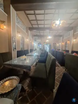 عکس کته کبابی خاطرات شمال، ایزدشهر، نور 2
