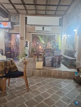 عکس کته کبابی خاطرات شمال، ایزدشهر، نور 3