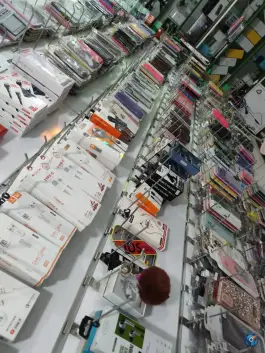 عکس کافی نت و موبایل میلان، سپاه جنوبی، شیراز 2