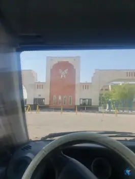 دانشگاه آزاد واحد بویین زهرا، بوئین زهرا