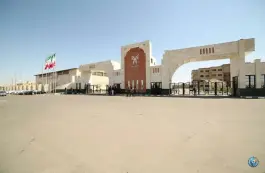 عکس دانشگاه آزاد واحد بویین زهرا، بوئین زهرا 3