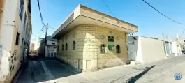 عکس های امامزاده شاه دولت علی (ع) - محله گود عربان - شیراز