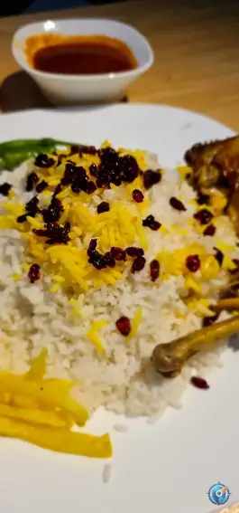 عکس رستوران و بیرون بر چیدا، شریعتی، بهبهان 3