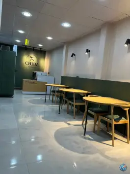 عکس رستوران و بیرون بر چیدا، شریعتی، بهبهان 4