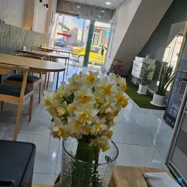 عکس رستوران و بیرون بر چیدا، شریعتی، بهبهان 7