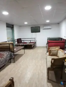 کافه کبابی کهن دار، رودبنه، لاهیجان