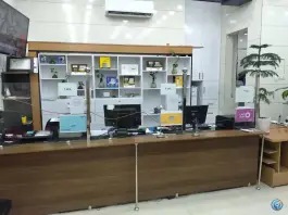 عکس دفتر پیشخوان خدمات دولت میانرود شیراز 2