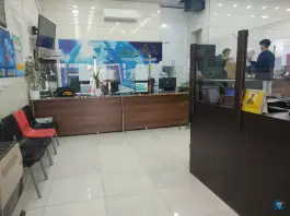 عکس دفتر پیشخوان خدمات دولت میانرود شیراز 3