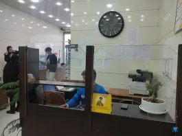 عکس دفتر پیشخوان خدمات دولت میانرود شیراز 4