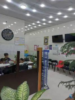 عکس دفتر پیشخوان خدمات دولت میانرود شیراز 6