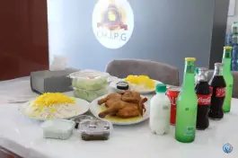 عکس رستوران اکبرجوجه گلوگاه عبدالعلی کلبادی ساری 2